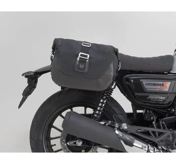 SW-MOTECH Satteltaschen Bild 4