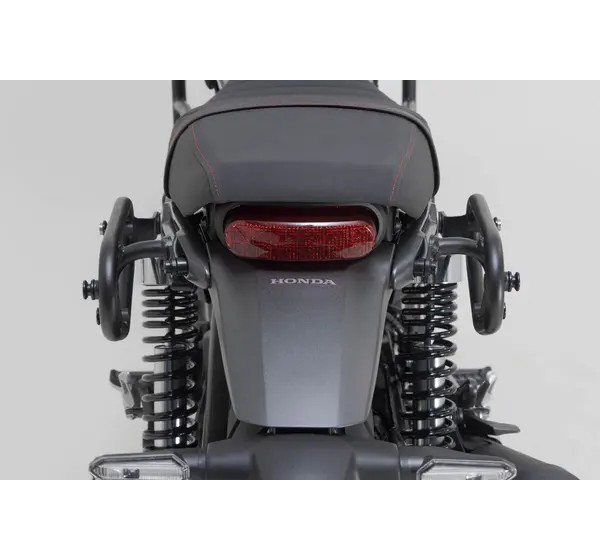 SW-MOTECH Satteltaschen Bild 6