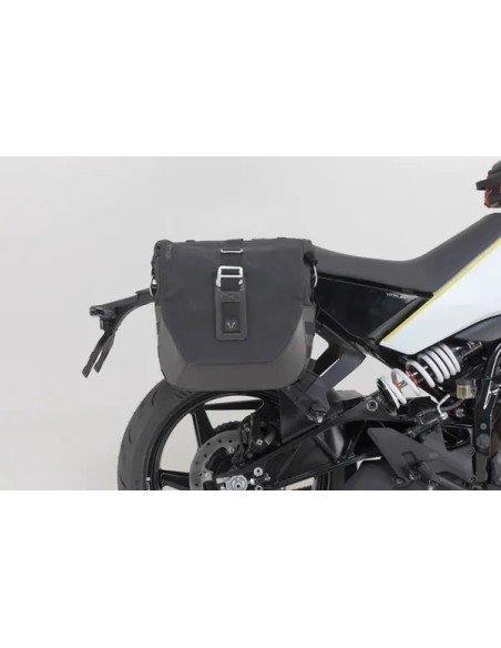 SW-MOTECH Satteltaschen Bild 5