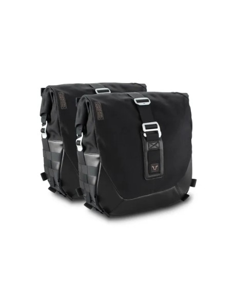 SW-MOTECH Satteltaschen für HUSQVARNA SVARTPILEN 401 ABS 2023-2024