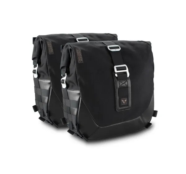 SW-MOTECH Satteltaschen für HUSQVARNA SVARTPILEN 401 ABS 2023-2024