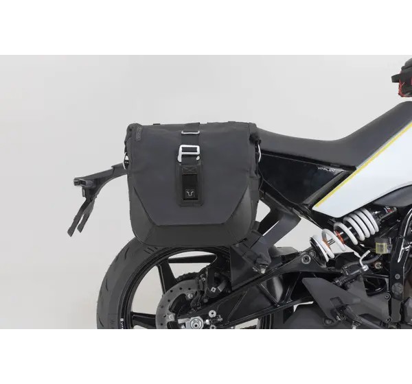 SW-MOTECH Satteltaschen Bild 4