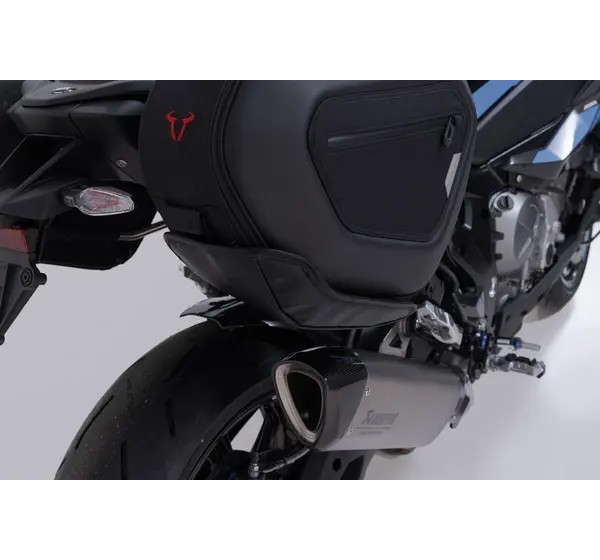 SW-MOTECH Satteltaschen - Detailansicht