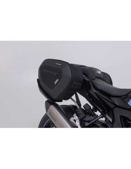 SW-MOTECH Satteltaschen Bild 8