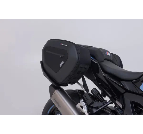 SW-MOTECH Satteltaschen Bild 8