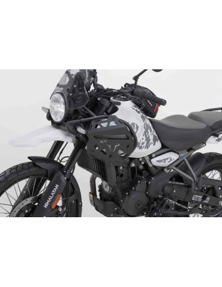 SW-MOTECH Satteltaschen für ROYAL ENFIELD HIMALAYAN 450 ABS 2024-2025