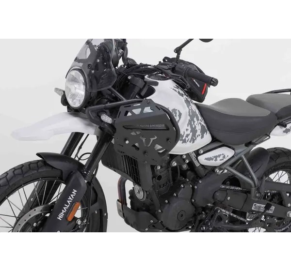 SW-MOTECH Satteltaschen für ROYAL ENFIELD HIMALAYAN 450 ABS 2024-2025
