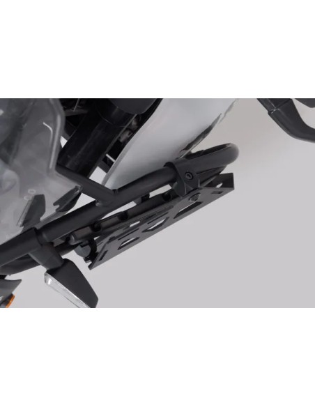 SW-MOTECH Satteltaschen - Detailansicht