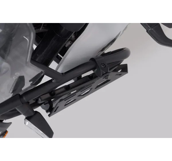 SW-MOTECH Satteltaschen - Detailansicht