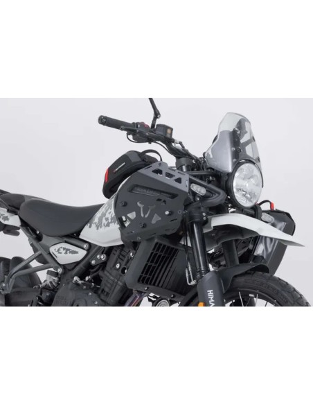 SW-MOTECH Satteltaschen für ROYAL ENFIELD HIMALAYAN 450 ABS 2024-2025