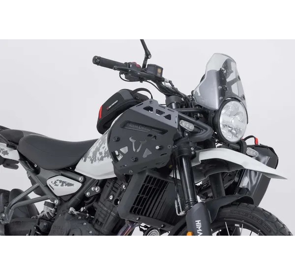 SW-MOTECH Satteltaschen für ROYAL ENFIELD HIMALAYAN 450 ABS 2024-2025