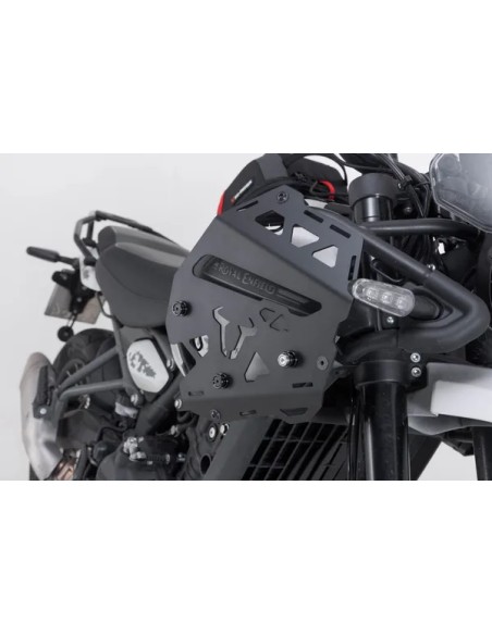 SW-MOTECH Satteltaschen - Detailansicht