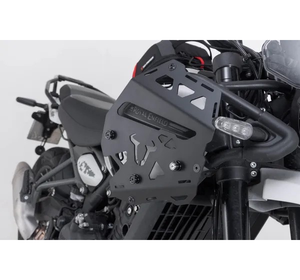 SW-MOTECH Satteltaschen - Detailansicht