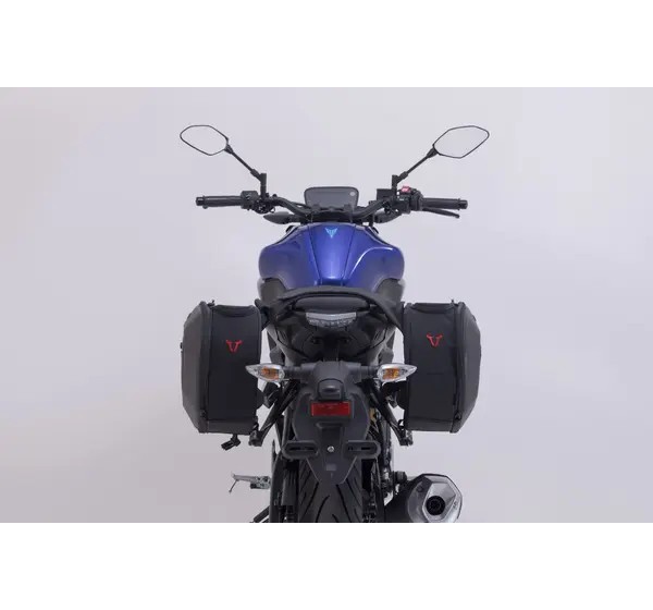 SW-MOTECH Satteltaschen - Detailansicht