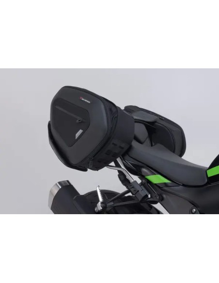 SW-MOTECH Satteltaschen - Detailansicht