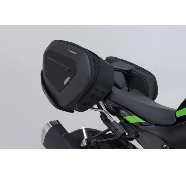 SW-MOTECH Satteltaschen - Detailansicht