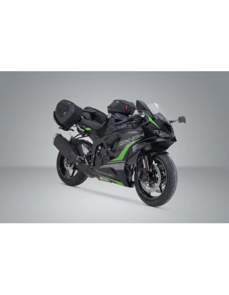 SW-MOTECH Satteltaschen Bild 6