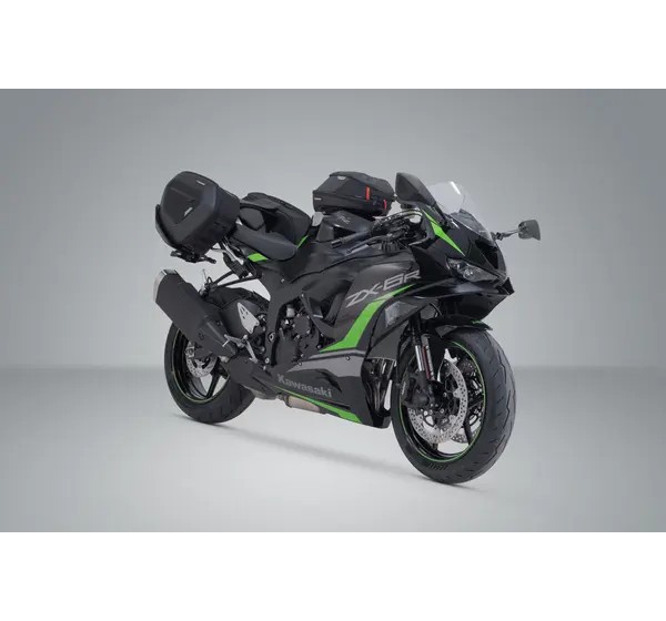 SW-MOTECH Satteltaschen Bild 6