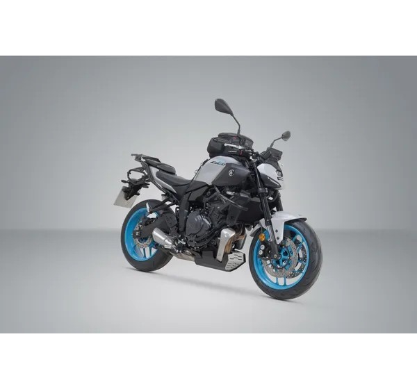 SW-MOTECH Satteltaschen Bild 5
