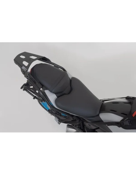 SW-MOTECH Satteltaschen - Detailansicht