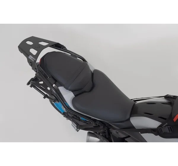SW-MOTECH Satteltaschen - Detailansicht