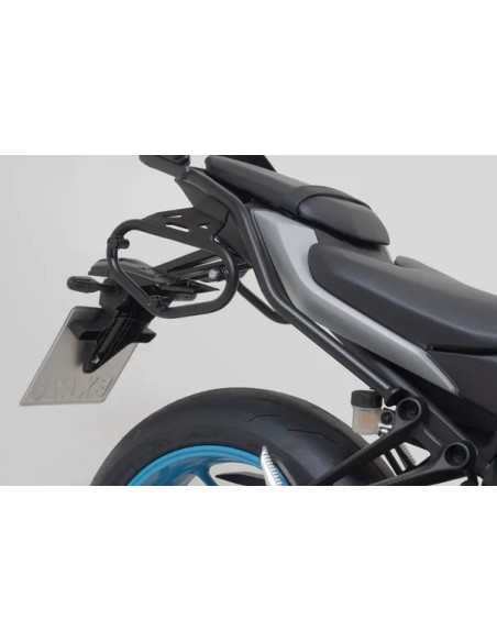 SW-MOTECH Satteltaschen Bild 5