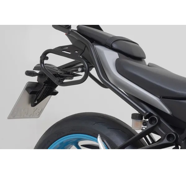 SW-MOTECH Satteltaschen Bild 5