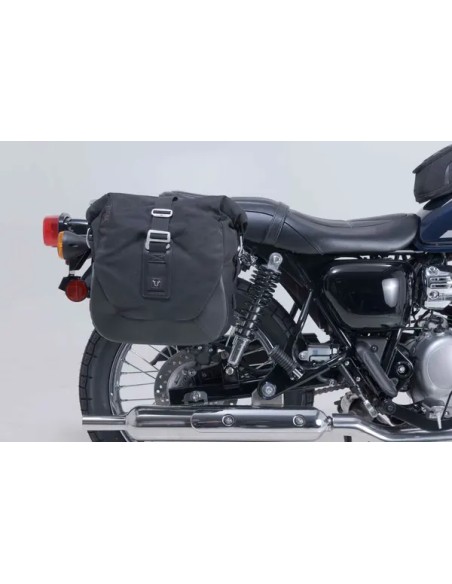 SW-MOTECH Satteltaschen - Detailansicht