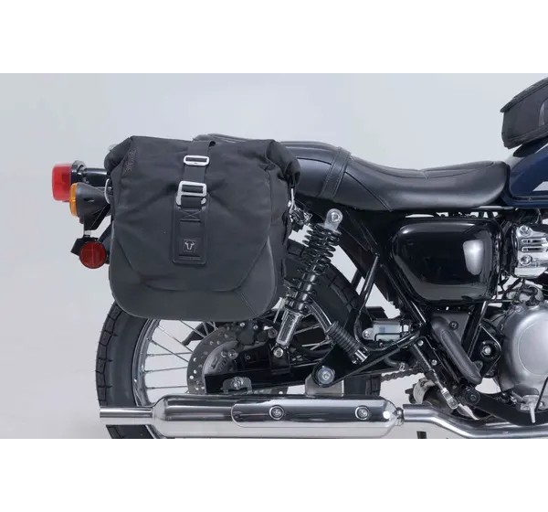 SW-MOTECH Satteltaschen - Detailansicht