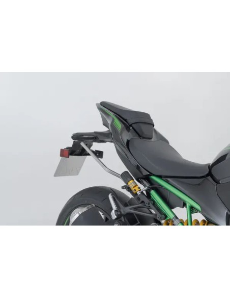SW-MOTECH Satteltaschen Bild 5