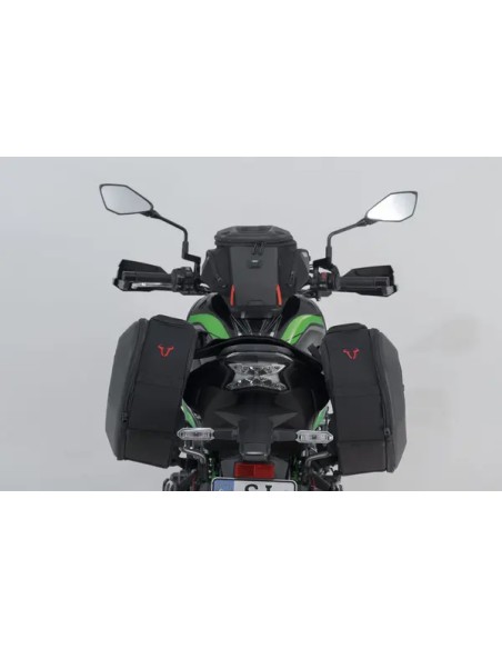 SW-MOTECH Satteltaschen Bild 6