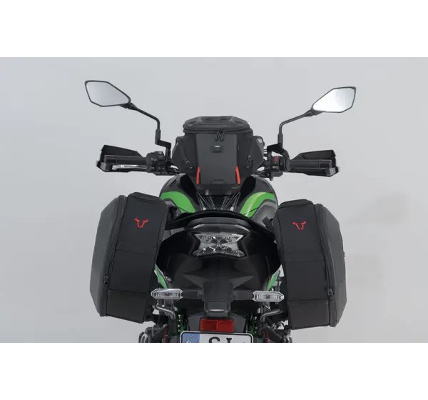 SW-MOTECH Satteltaschen Bild 6