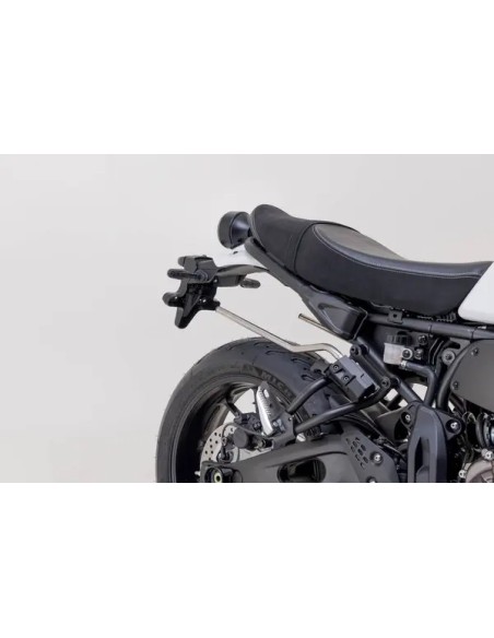 SW-MOTECH Satteltaschen - Detailansicht