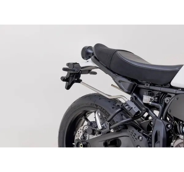 SW-MOTECH Satteltaschen - Detailansicht