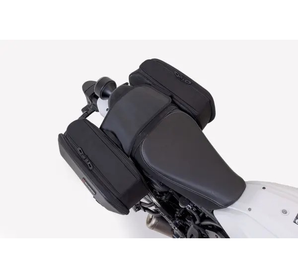 SW-MOTECH Satteltaschen Bild 5