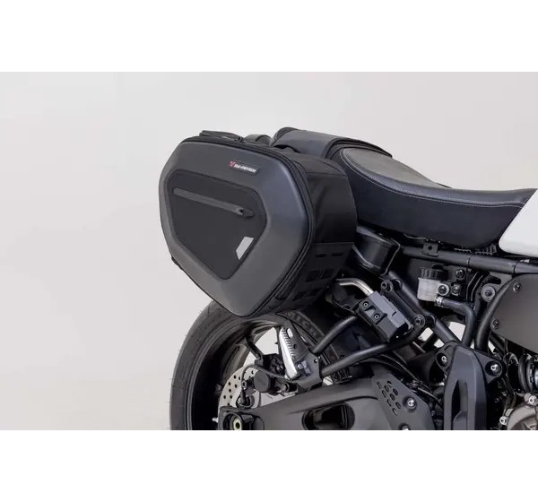 SW-MOTECH Satteltaschen Bild 7