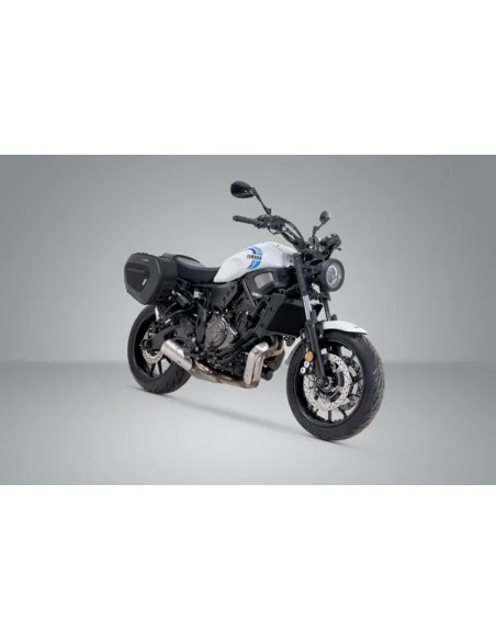 SW-MOTECH Satteltaschen Bild 8