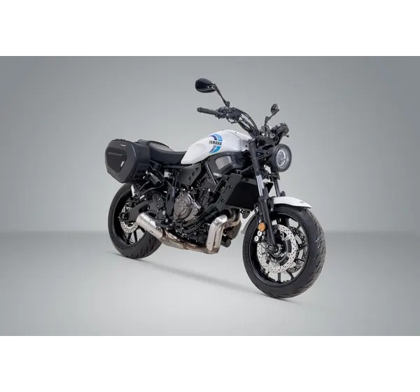 SW-MOTECH Satteltaschen Bild 8
