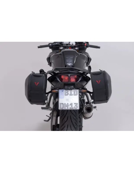 SW-MOTECH Satteltaschen Bild 9