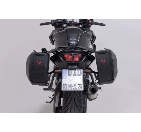SW-MOTECH Satteltaschen Bild 9