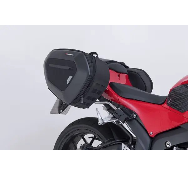 SW-MOTECH Satteltaschen Bild 5