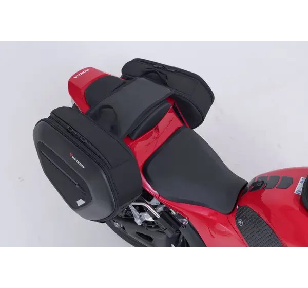 SW-MOTECH Satteltaschen Bild 7