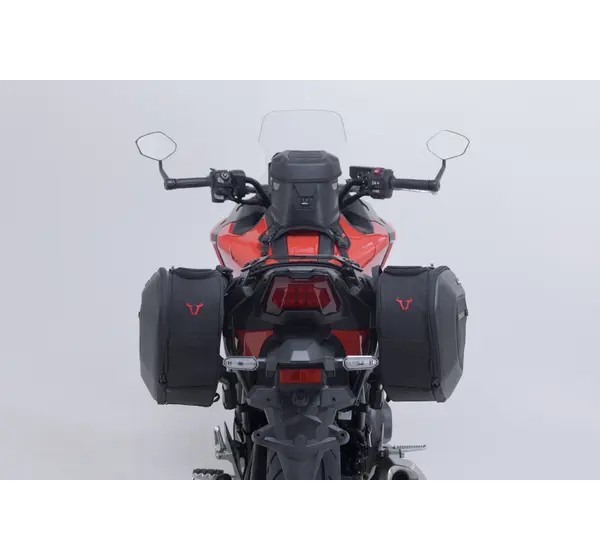 SW-MOTECH Satteltaschen - Detailansicht