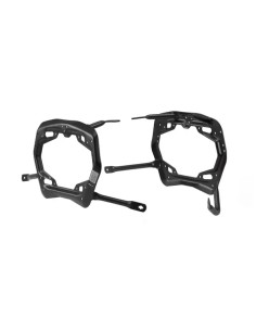 PRO Seitengepäckträger-Set (links & rechts)