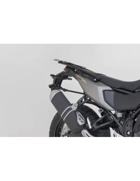 SW-MOTECH Satteltaschen - Detailansicht