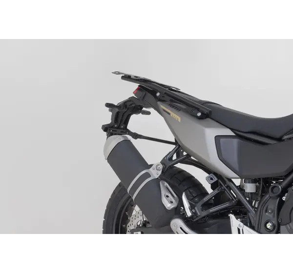 SW-MOTECH Satteltaschen - Detailansicht