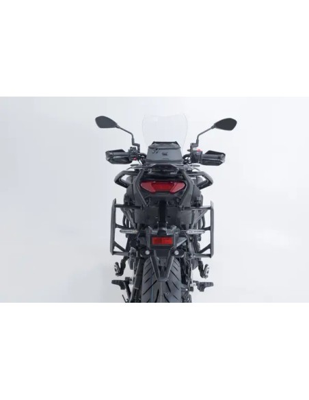 SW-MOTECH Satteltaschen - Detailansicht
