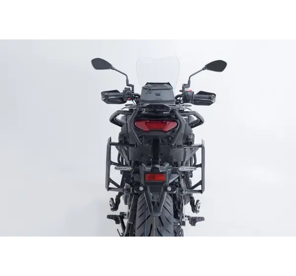 SW-MOTECH Satteltaschen - Detailansicht