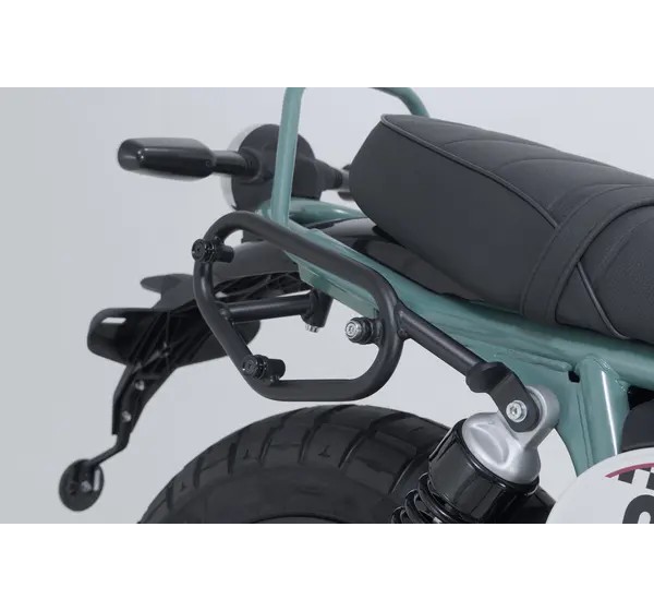 SW-MOTECH Satteltaschen Bild 5