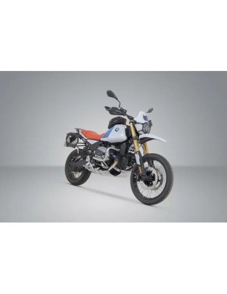 SW-MOTECH Satteltaschen Bild 7